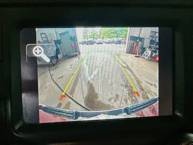 Used 2022 RAM 1500 Big Horn AWD/4WD image 15