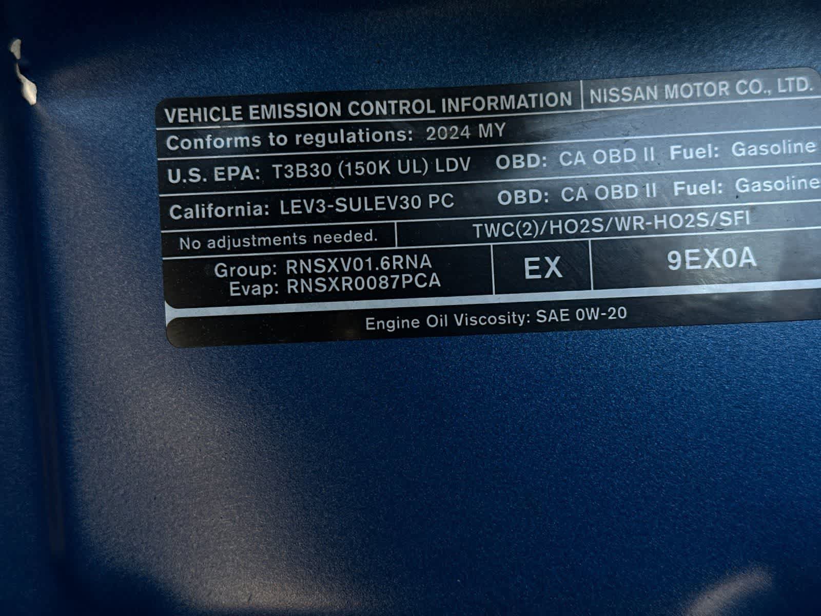 Used 2021 Nissan Kicks SV FWD image 30