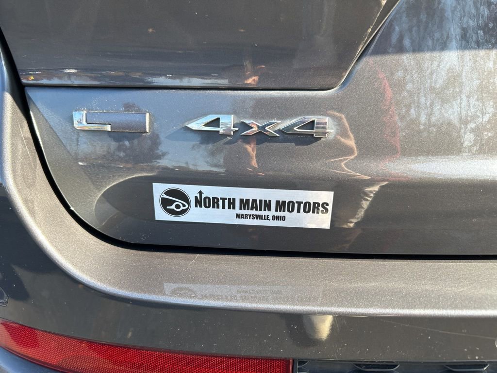 Used 2022 Jeep Grand Cherokee L Laredo w/ Luxury Tech Group I image 9