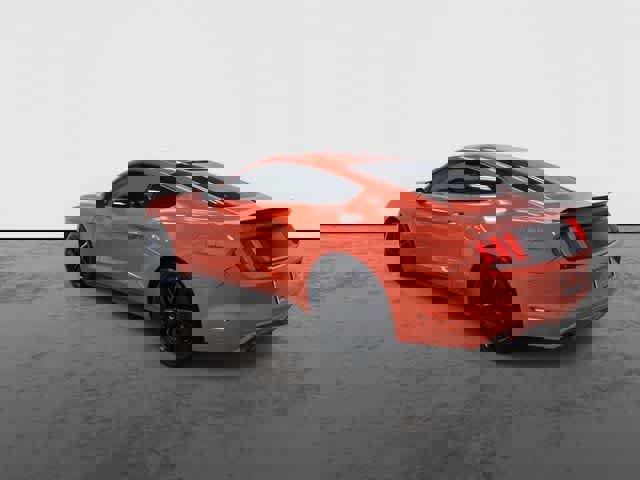 Used 2015 Ford Mustang EcoBoost w/ Wheel & Stripe Package image 9