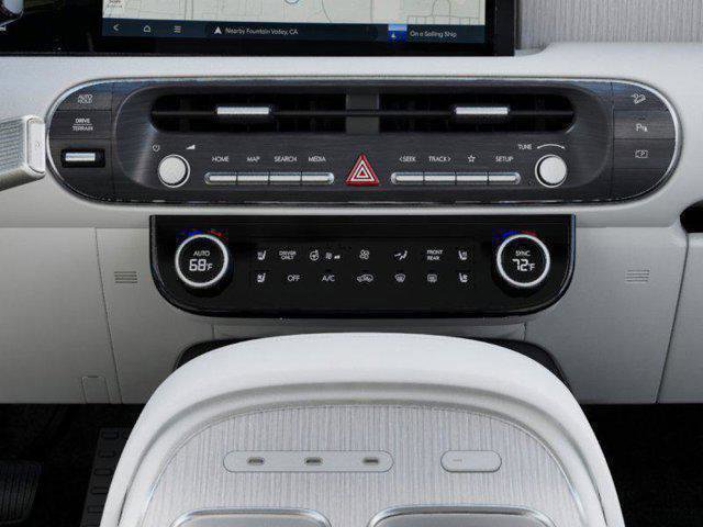 New 2026 Hyundai Palisade Calligraphy image 16