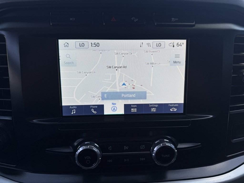 Used 2022 Ford F150 XLT w/ Equipment Group 301A Mid image 33