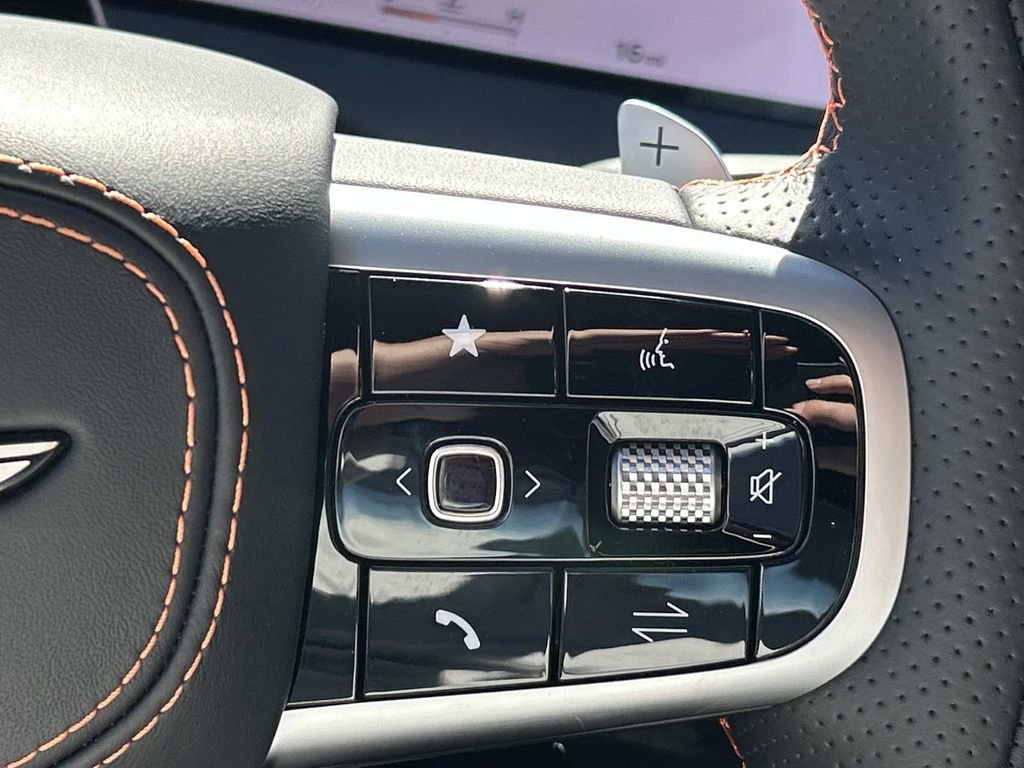 New 2026 Genesis GV70 2.5T Sport Prestige image 34