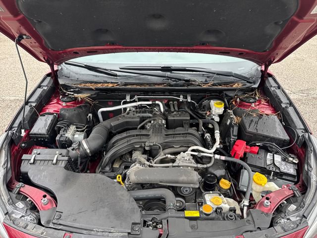 Used 2021 Subaru Outback Premium image 20