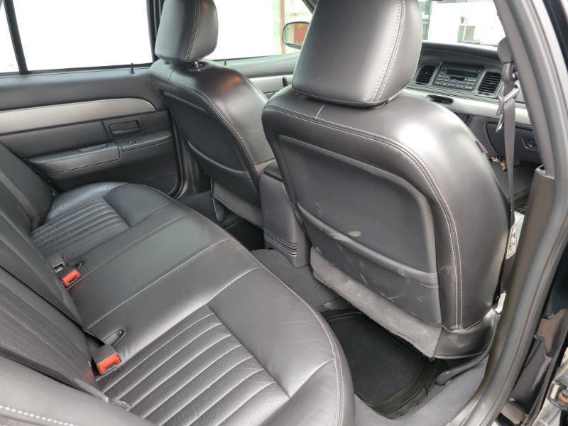 Used 2003 Mercury Marauder RWD image 47