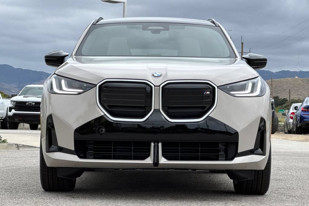New 2026 BMW X3 M50 w/ Premium Package AWD/4WD image 8