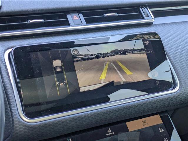 Used 2023 Land Rover Range Rover Velar R-Dynamic S image 14