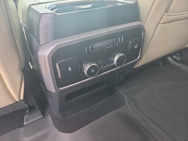Used 2019 Ford Expedition Max Platinum AWD/4WD image 11