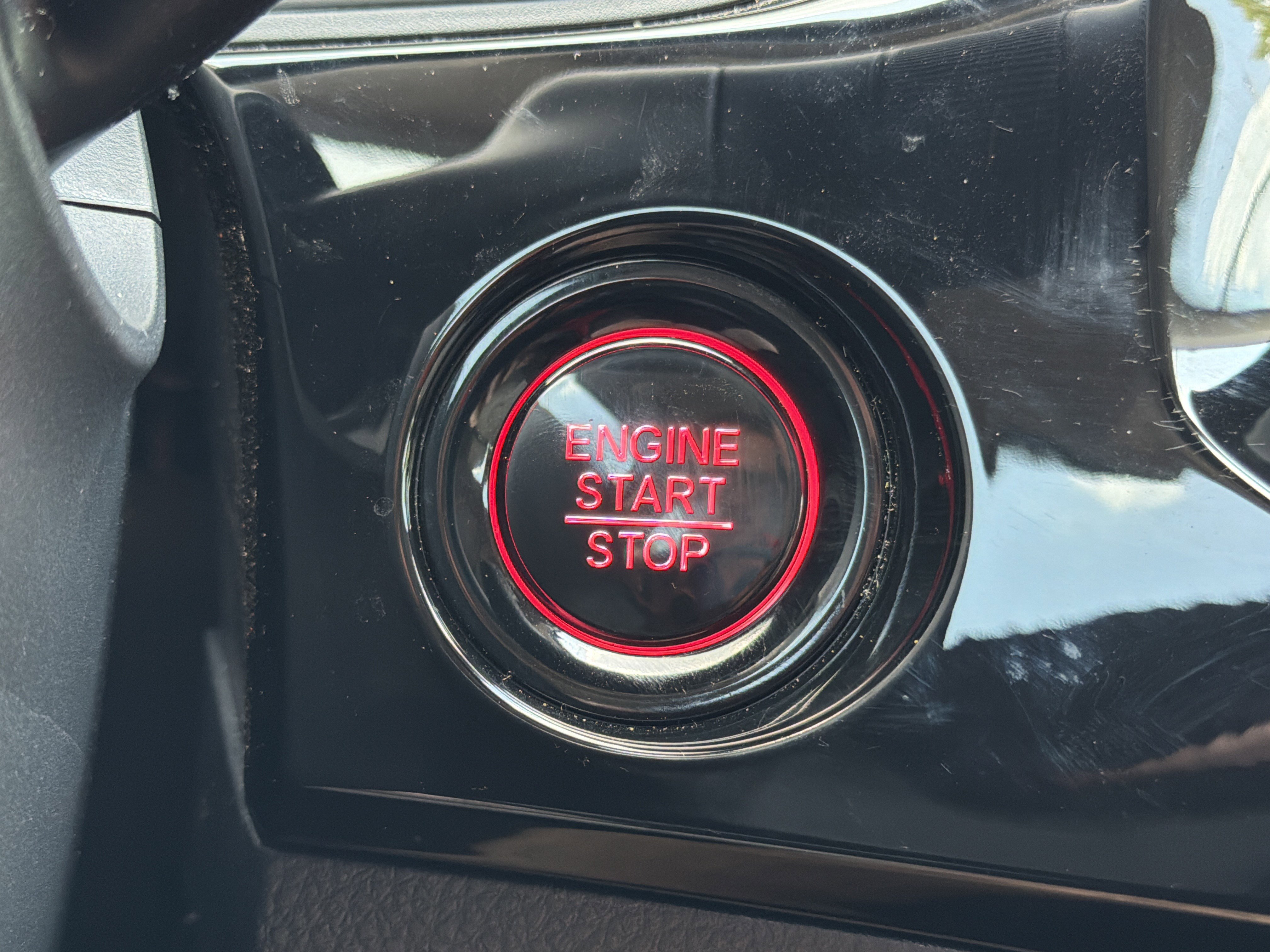 Certified 2024 Honda Civic EX-L image 9