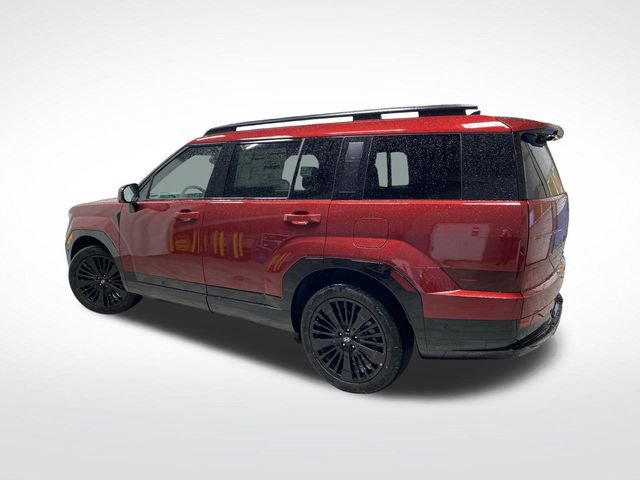 New 2026 Hyundai Santa Fe Calligraphy image 3