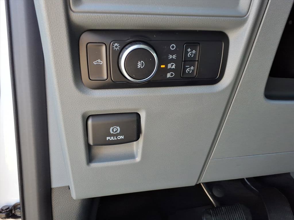 Certified 2024 Ford F150 XLT w/ FX4 Off-Road Package image 13