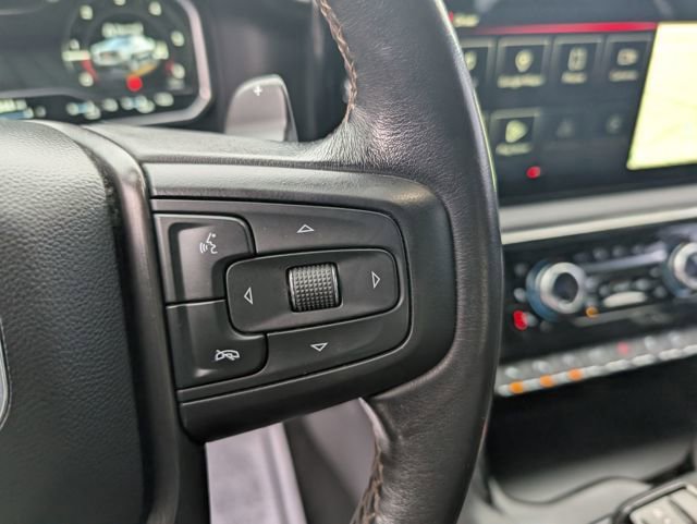 Used 2023 GMC Sierra 1500 AT4 w/ AT4 Premium Package image 20