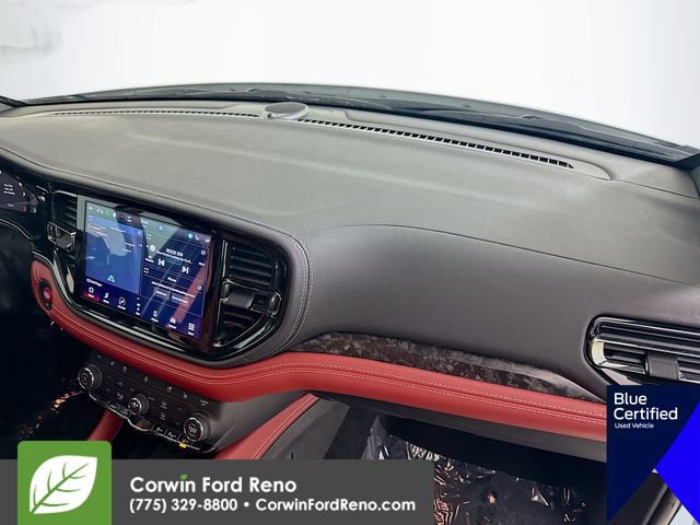 Used 2023 Dodge Durango SRT Hellcat image 35
