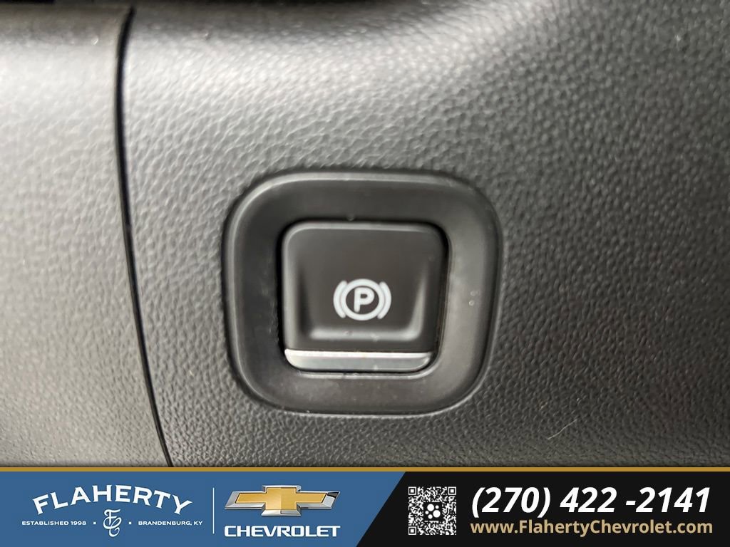 Used 2023 GMC Sierra 1500 Pro w/ Pro Value Package AWD/4WD image 23