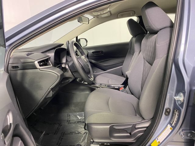 Used 2022 Toyota Corolla LE FWD image 10