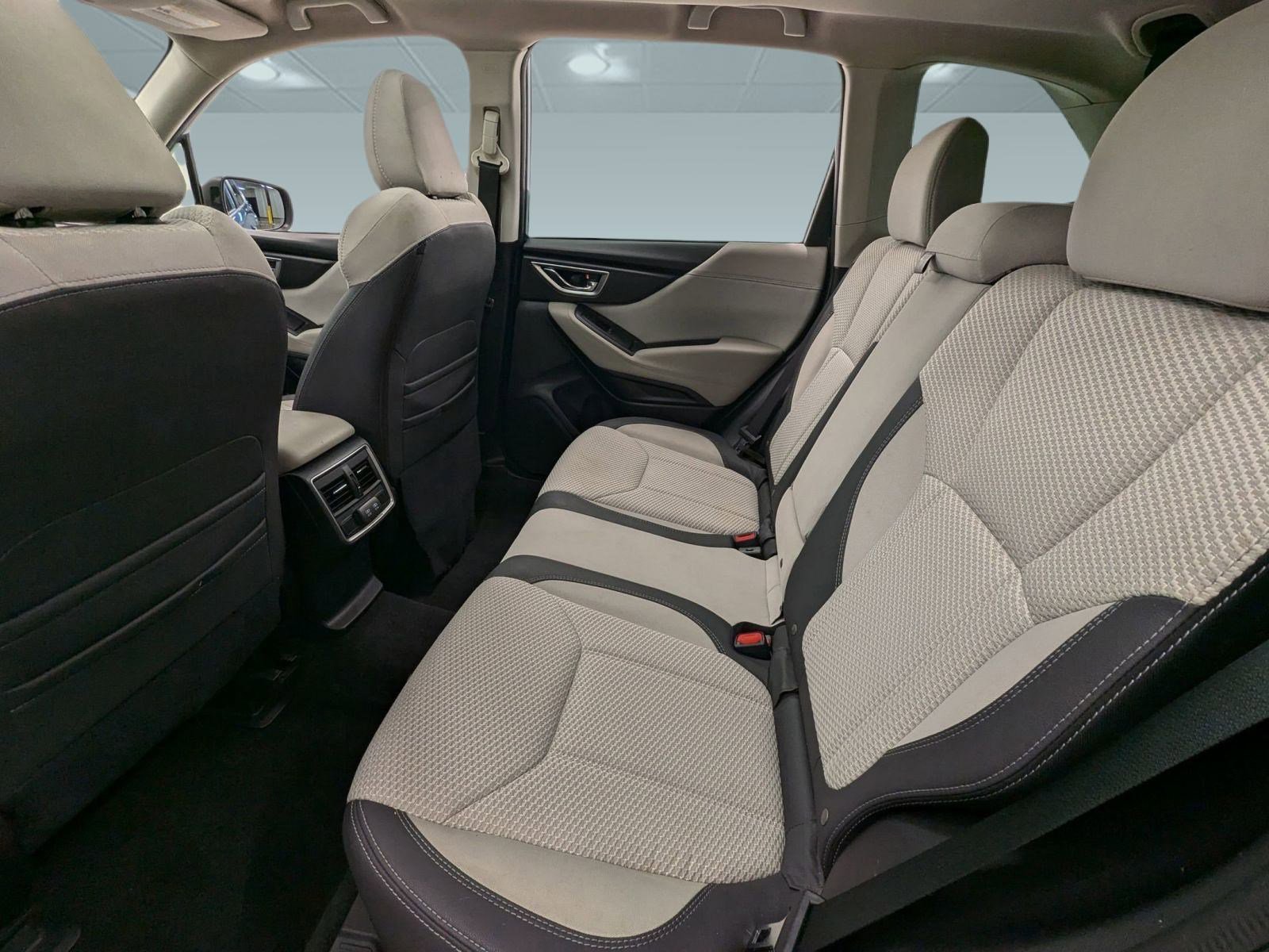 Used 2020 Subaru Forester Premium image 20