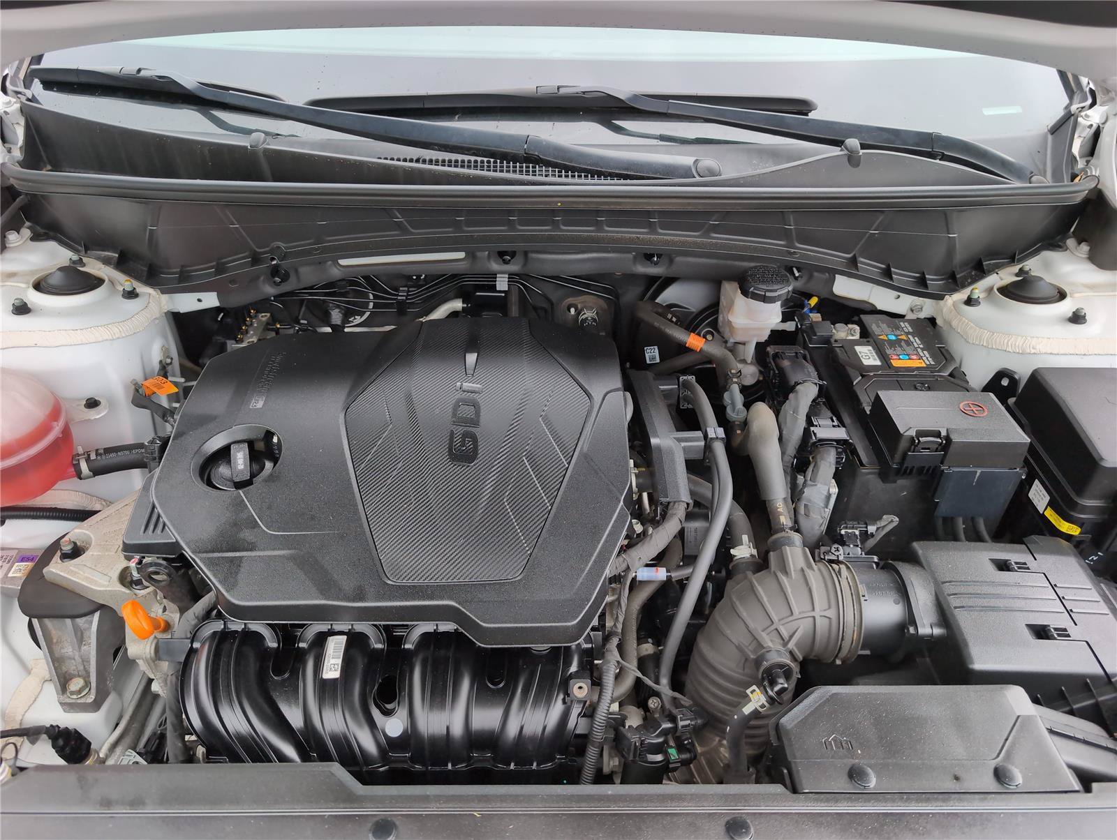 Used 2023 Hyundai Tucson XRT AWD/4WD image 16