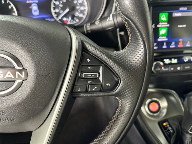 Used 2023 Nissan Maxima SV w/ Floor Mat Group image 16