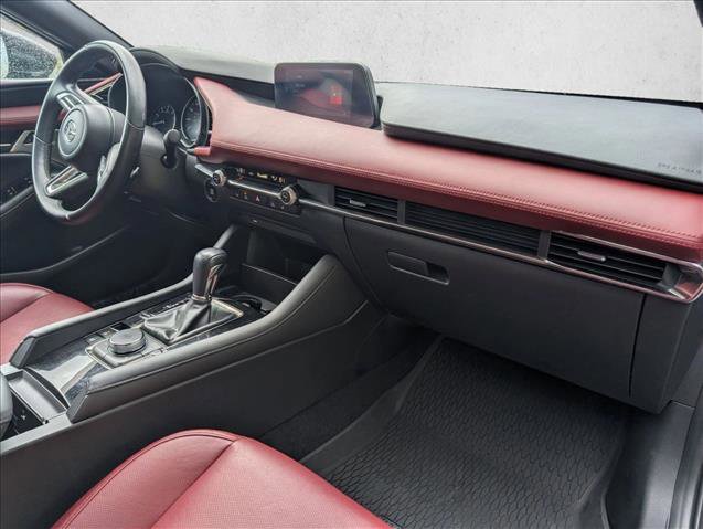 Used 2019 MAZDA MAZDA3 AWD Hatchback w/ Premium Pkg image 20