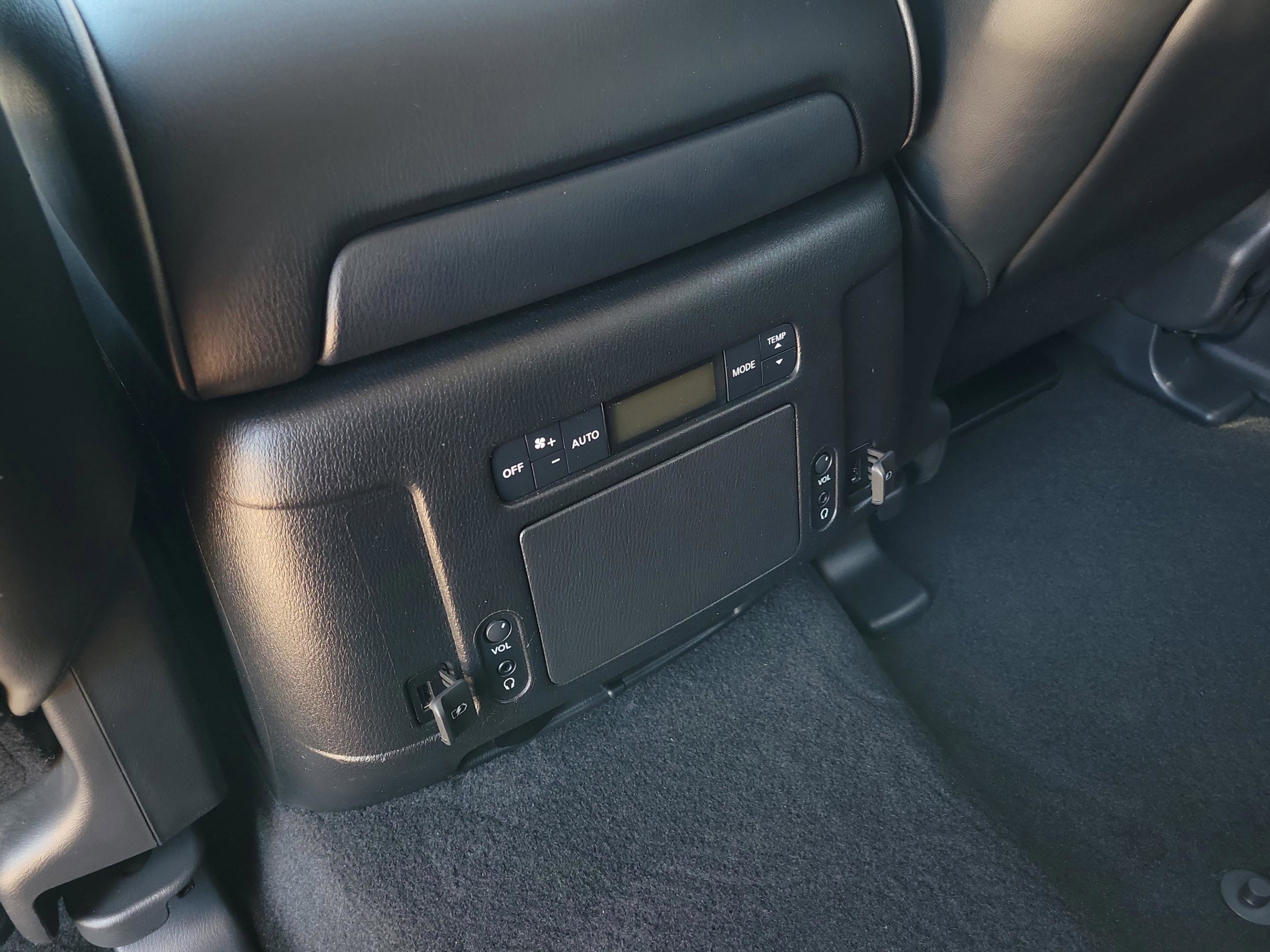 Used 2019 INFINITI QX80 Luxe w/ 22" Wheel Package image 28