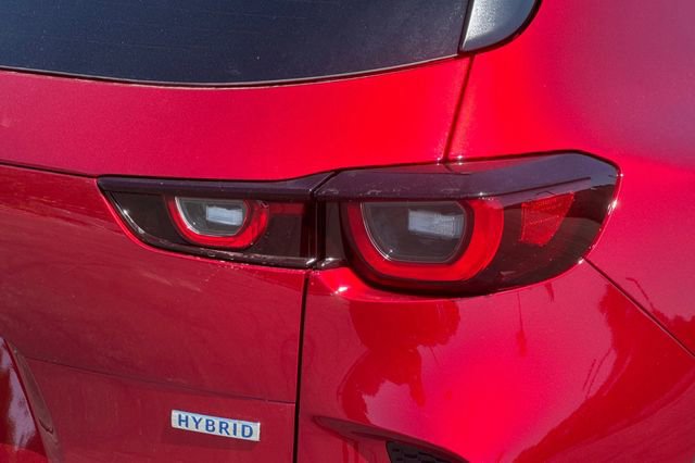 New 2025 MAZDA CX-50 2.5 Hybrid w/ Weather Package image 32