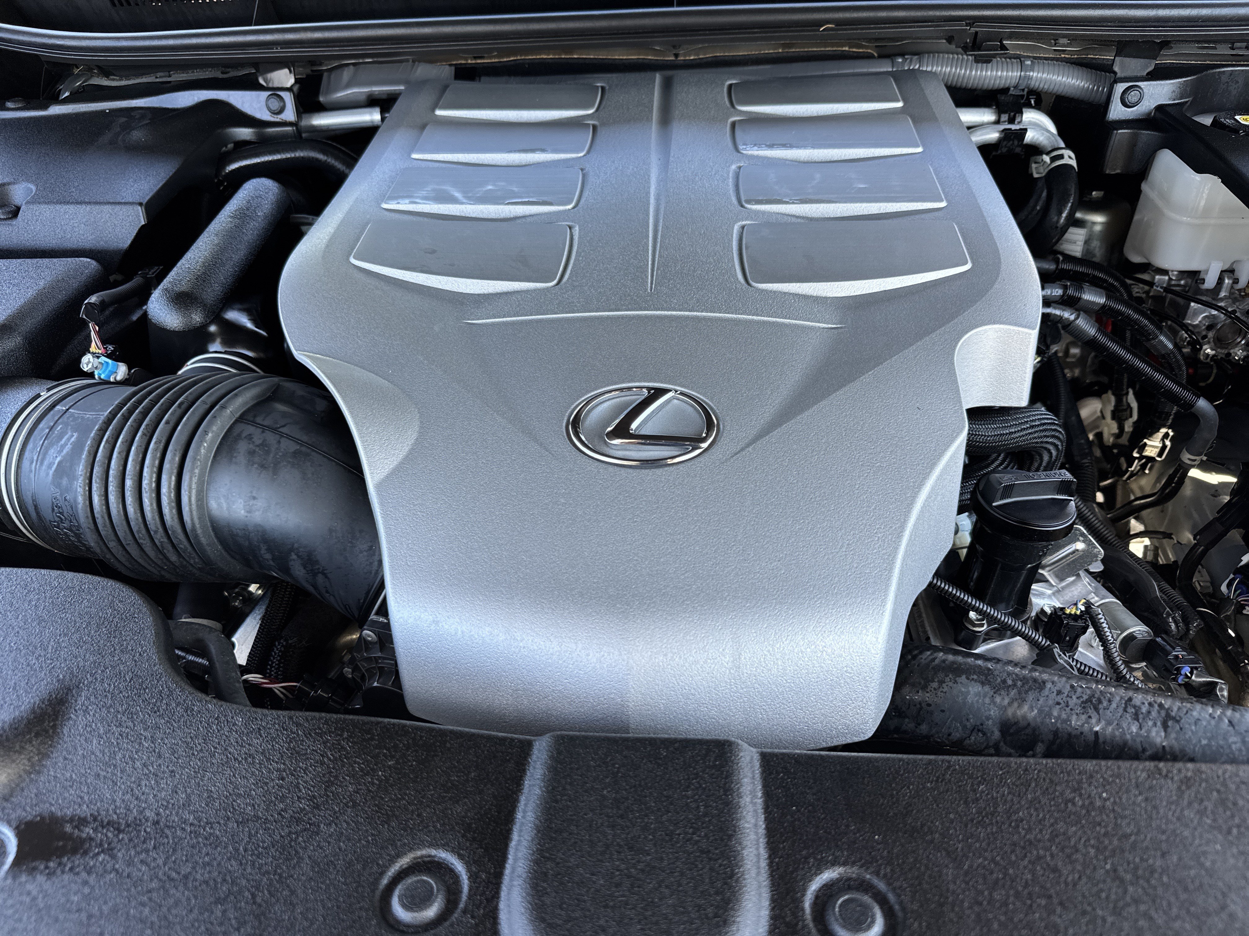 Used 2023 Lexus GX 460 Premium AWD/4WD image 35