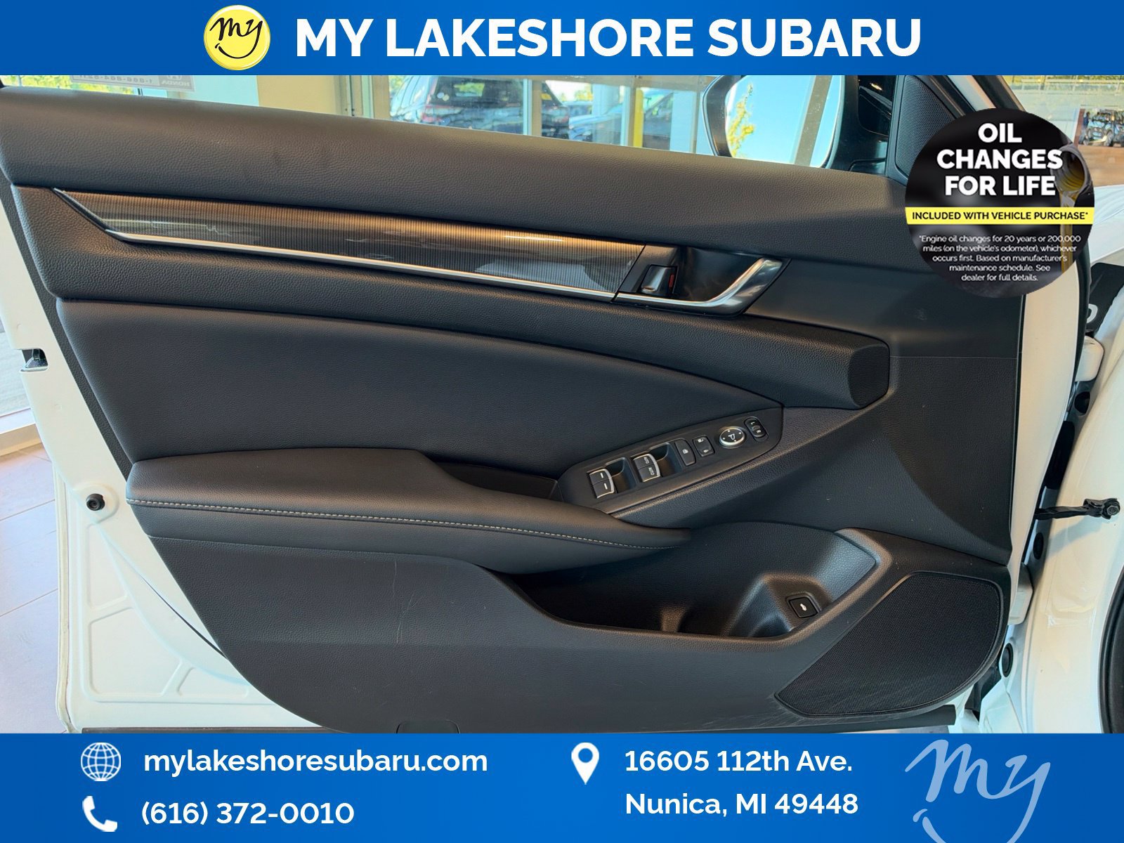 Used 2022 Honda Accord Sport image 10