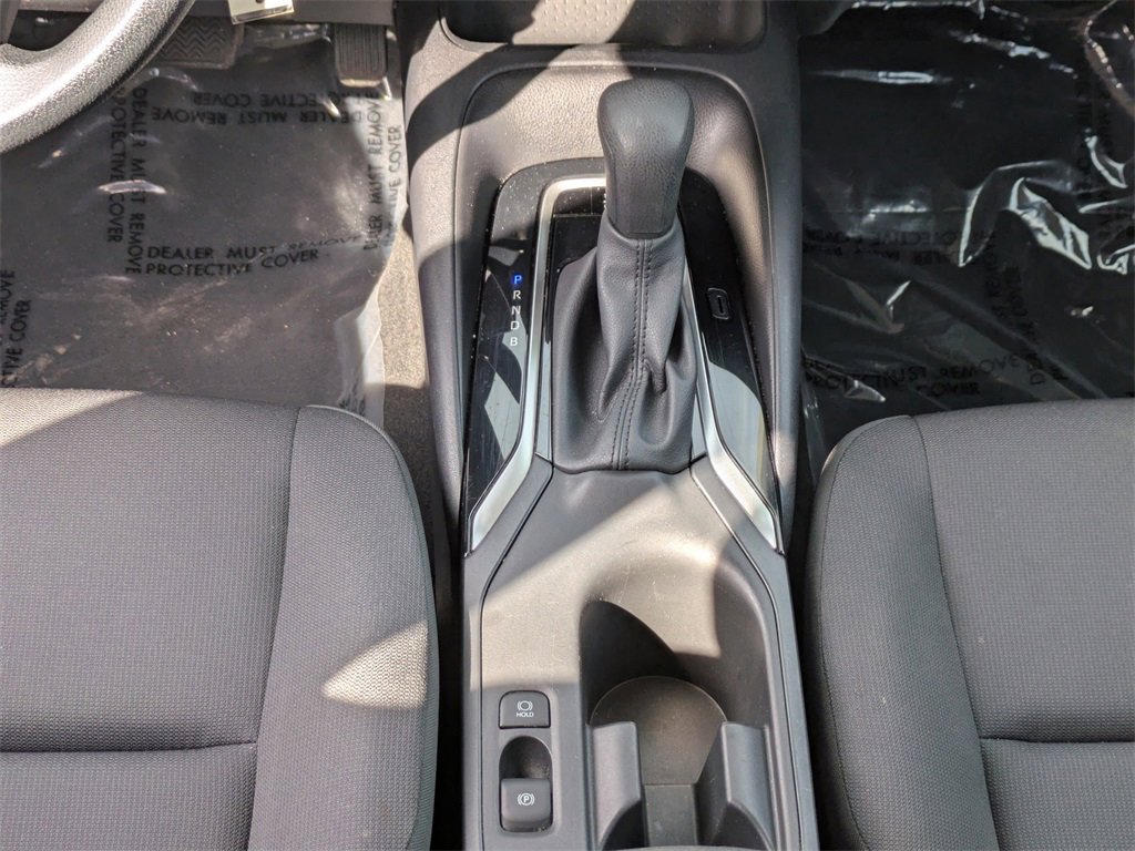 Used 2024 Toyota Corolla LE image 18