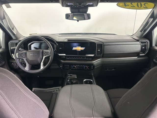 Used 2024 Chevrolet Silverado 1500 RST w/ Convenience Package II image 13