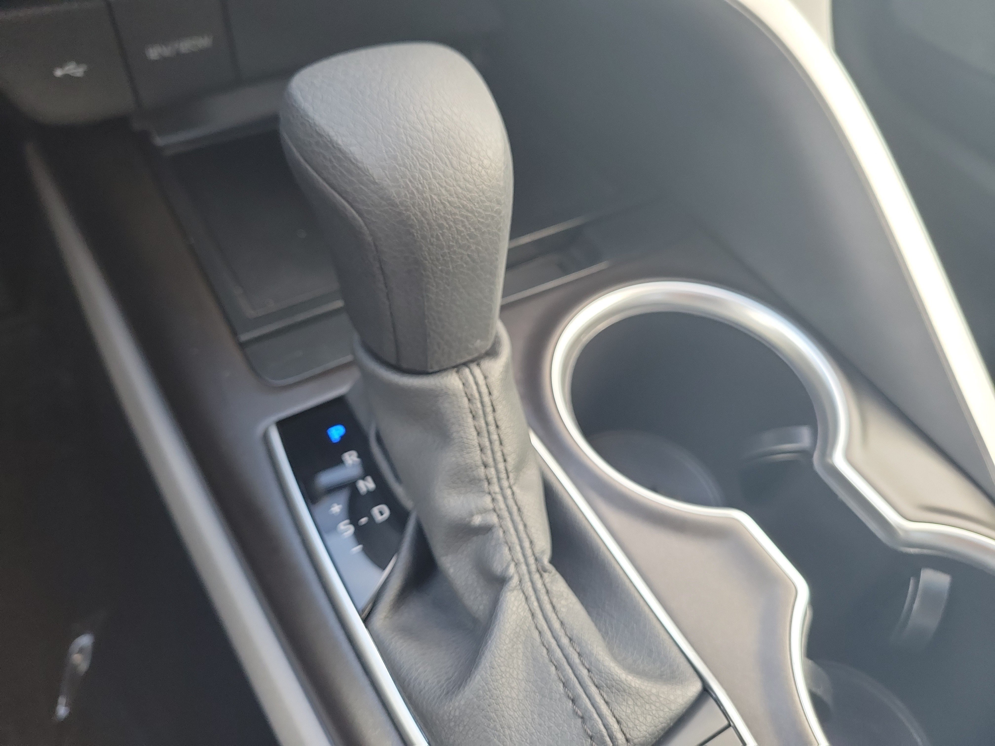 Certified 2024 Toyota Camry LE w/ Convenience Package FWD image 28