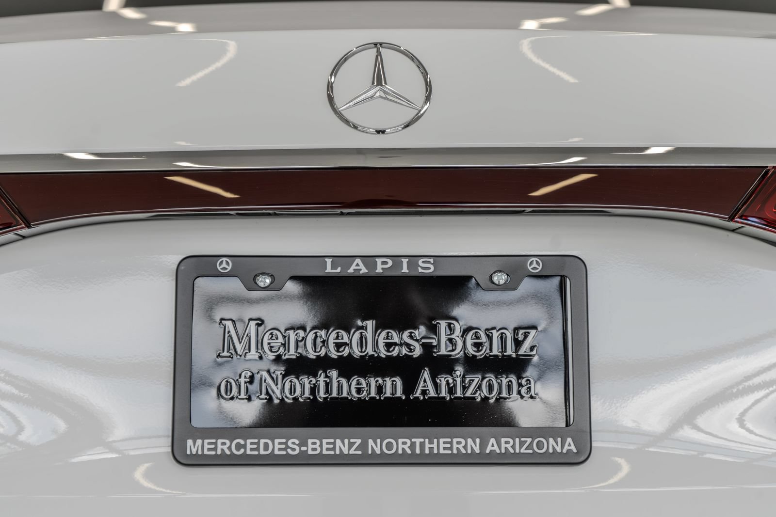 Used 2026 Mercedes-Benz E 350 4MATIC Sedan image 15