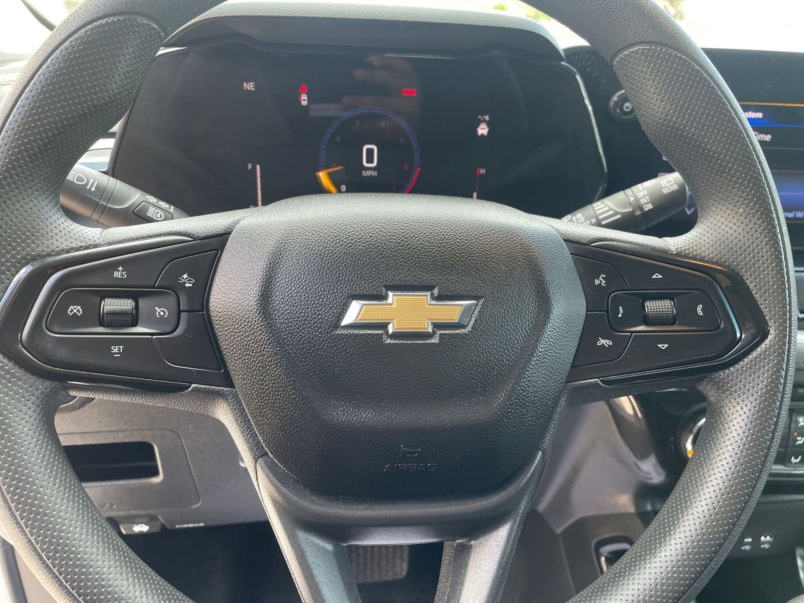 Used 2025 Chevrolet TrailBlazer LT image 29