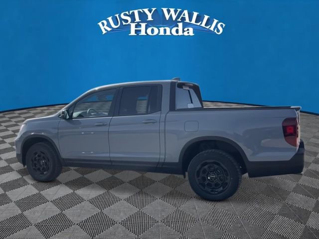 New 2026 Honda Ridgeline TrailSport+ image 5