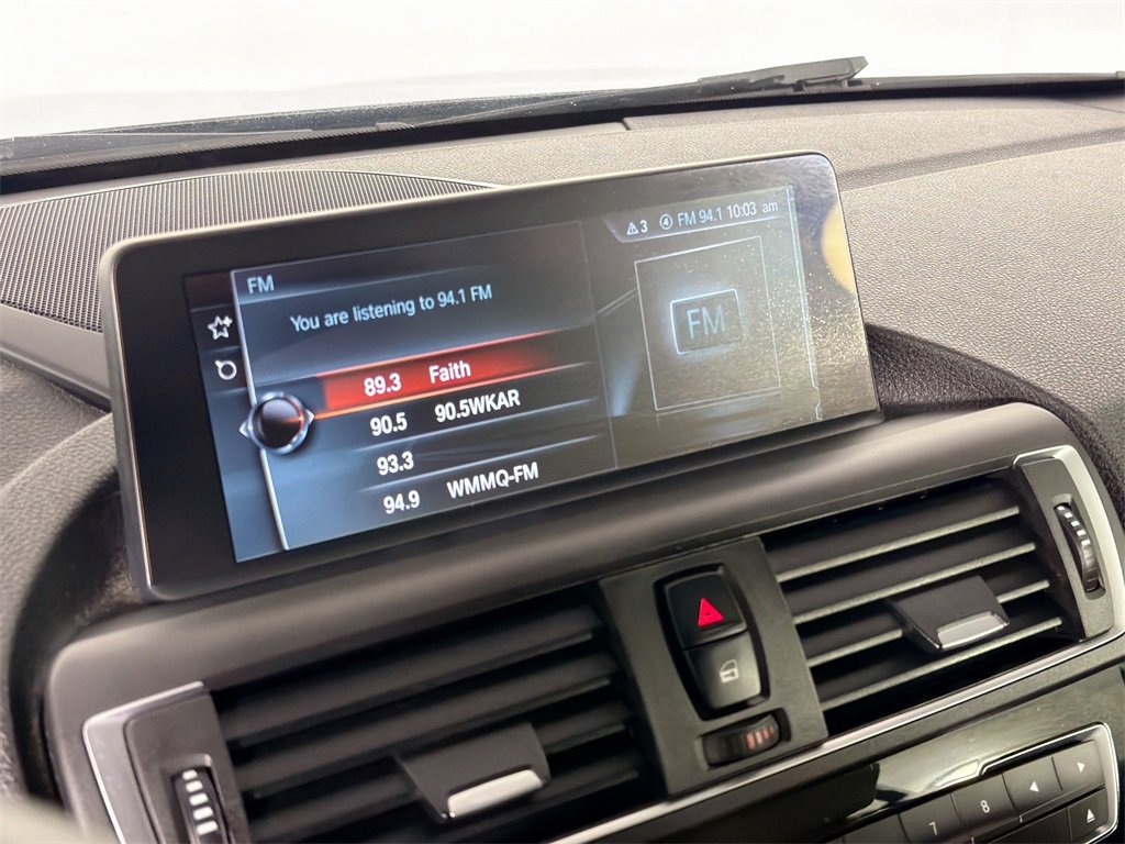 Used 2017 BMW M240i xDrive Convertible image 13