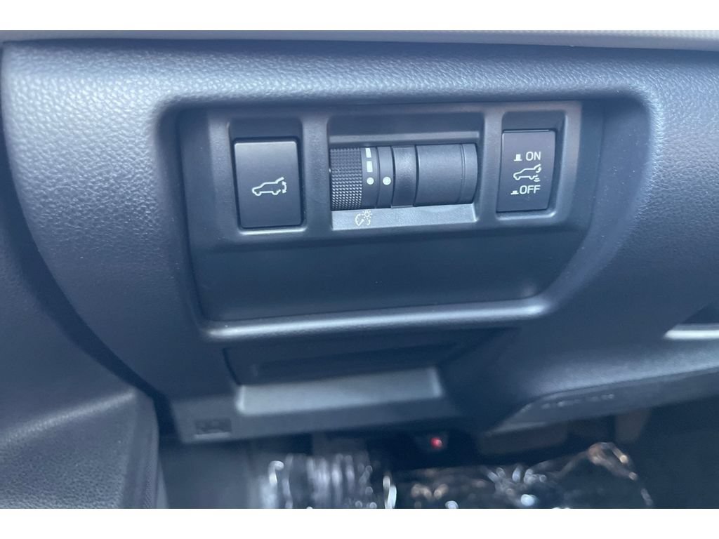 Certified 2026 Subaru Forester Premium AWD/4WD image 39