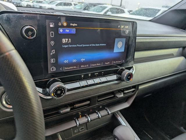 Used 2024 Chevrolet Colorado Trail Boss w/ Advanced Trailering Package image 22