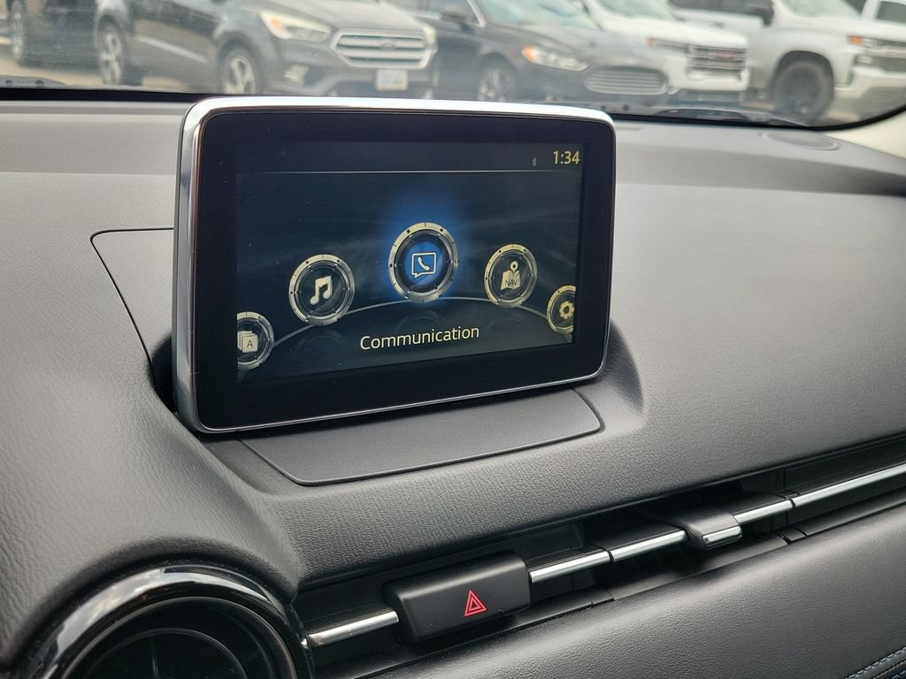 Used 2018 Toyota Yaris iA FWD image 27
