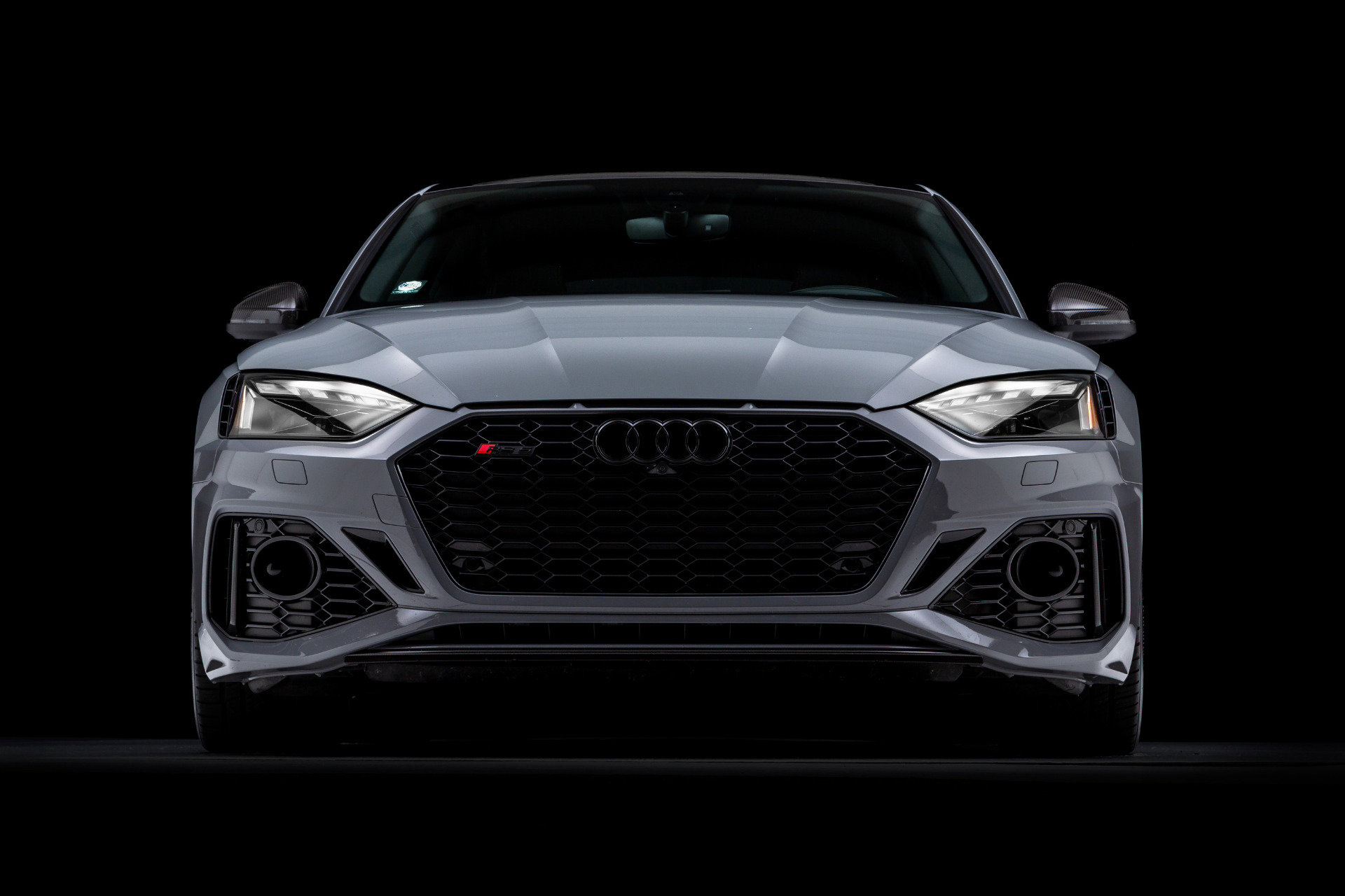 Used 2021 Audi RS 5 Sportback AWD/4WD image 13