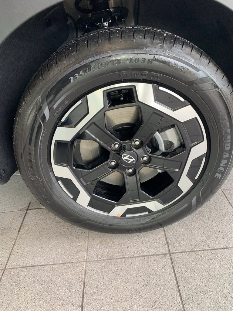 New 2027 Hyundai Santa Fe SEL AWD/4WD image 24