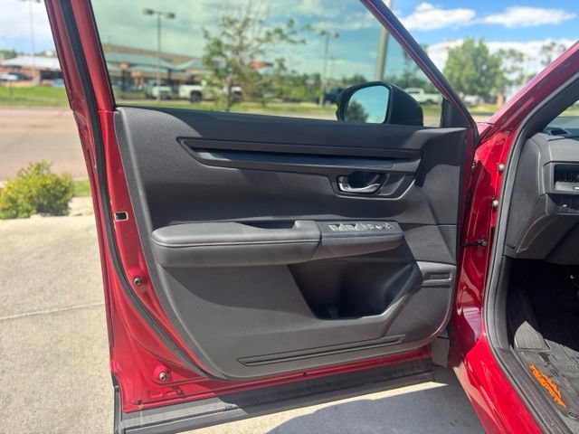 New 2026 Honda HR-V Sport image 12