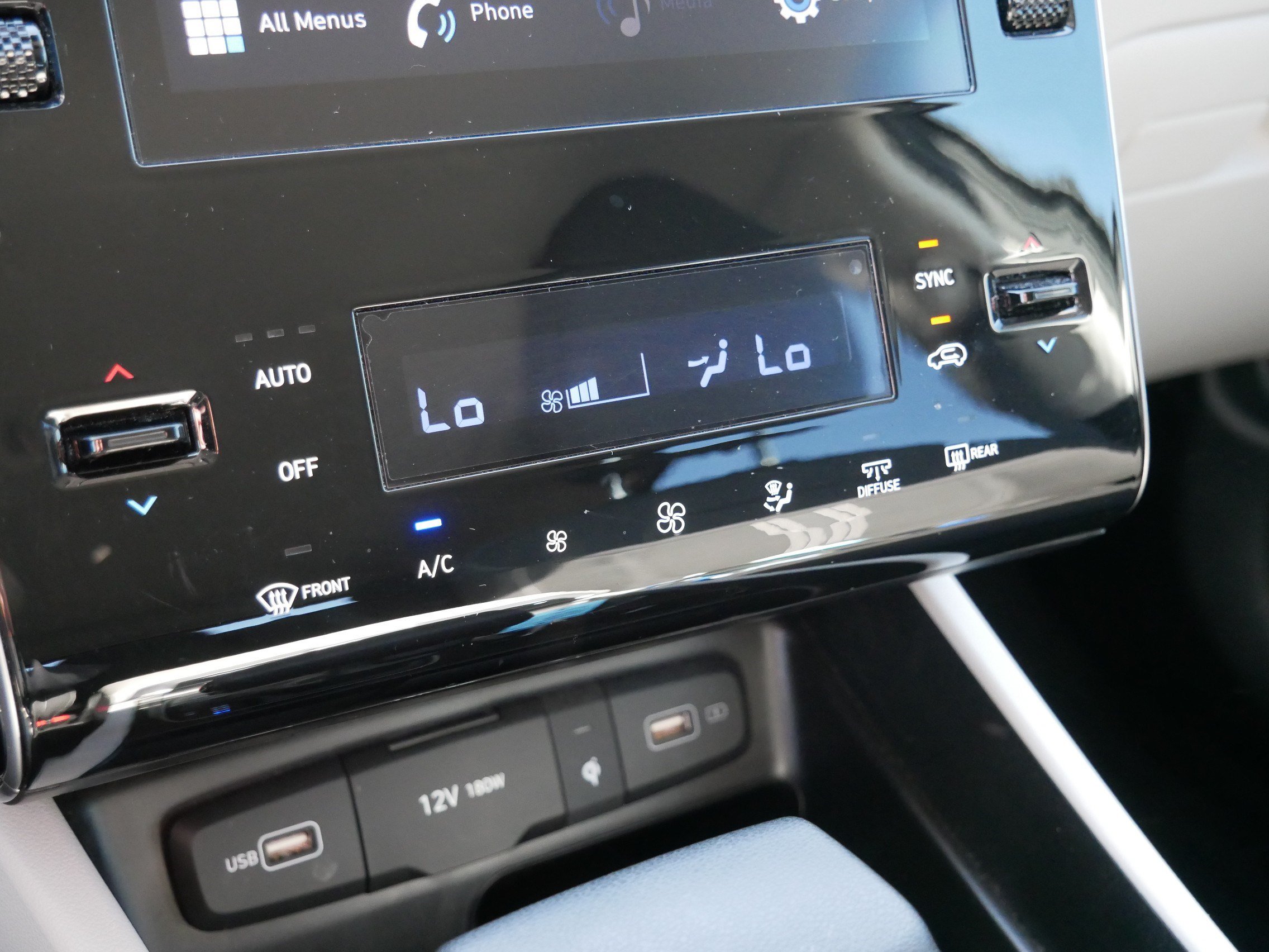 Certified 2024 Hyundai Tucson SEL AWD/4WD image 22
