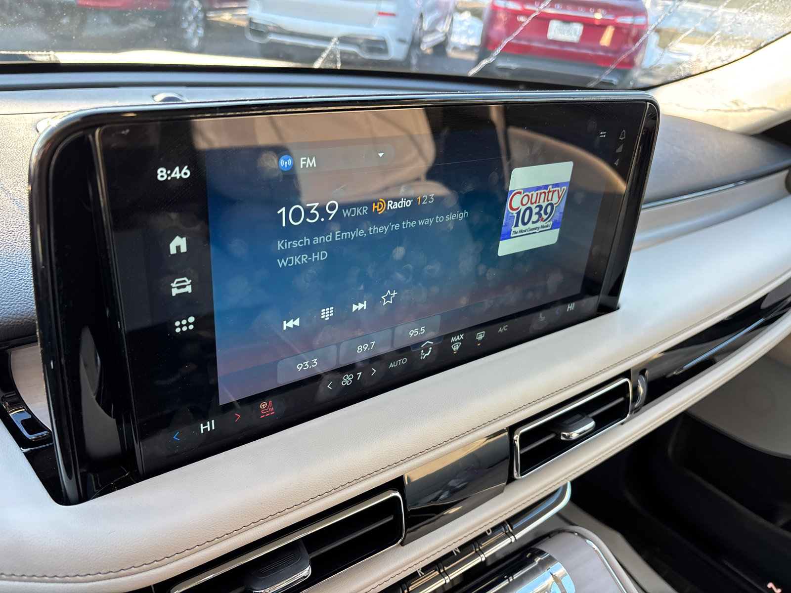 New 2026 Lincoln Aviator Reserve image 19