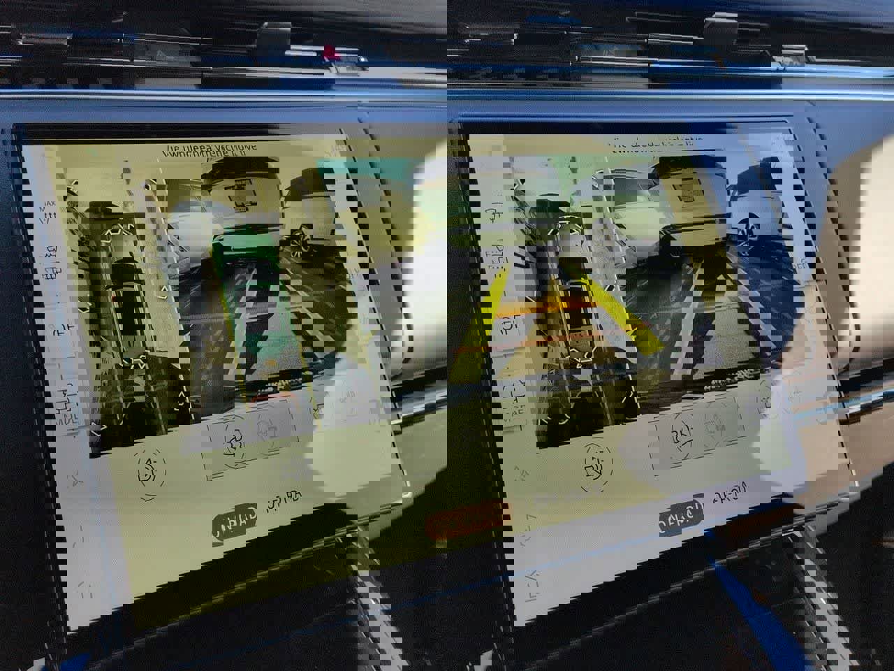 New 2026 Land Rover Range Rover Sport Dynamic SE AWD/4WD image 31