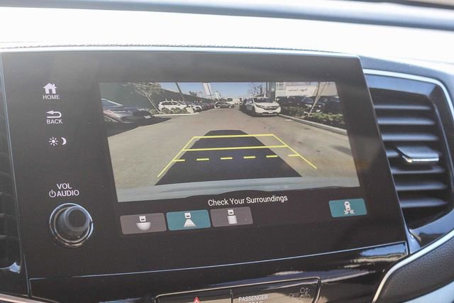 Used 2019 Honda Pilot EX image 33