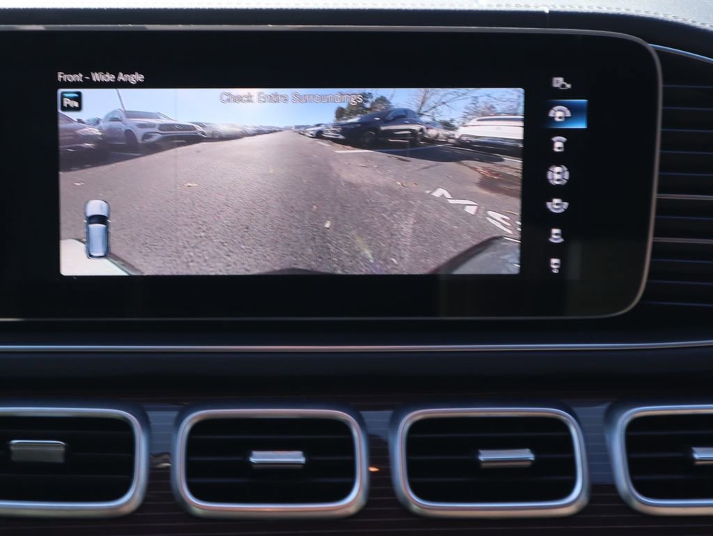 Certified 2022 Mercedes-Benz GLE 350 4MATIC image 17