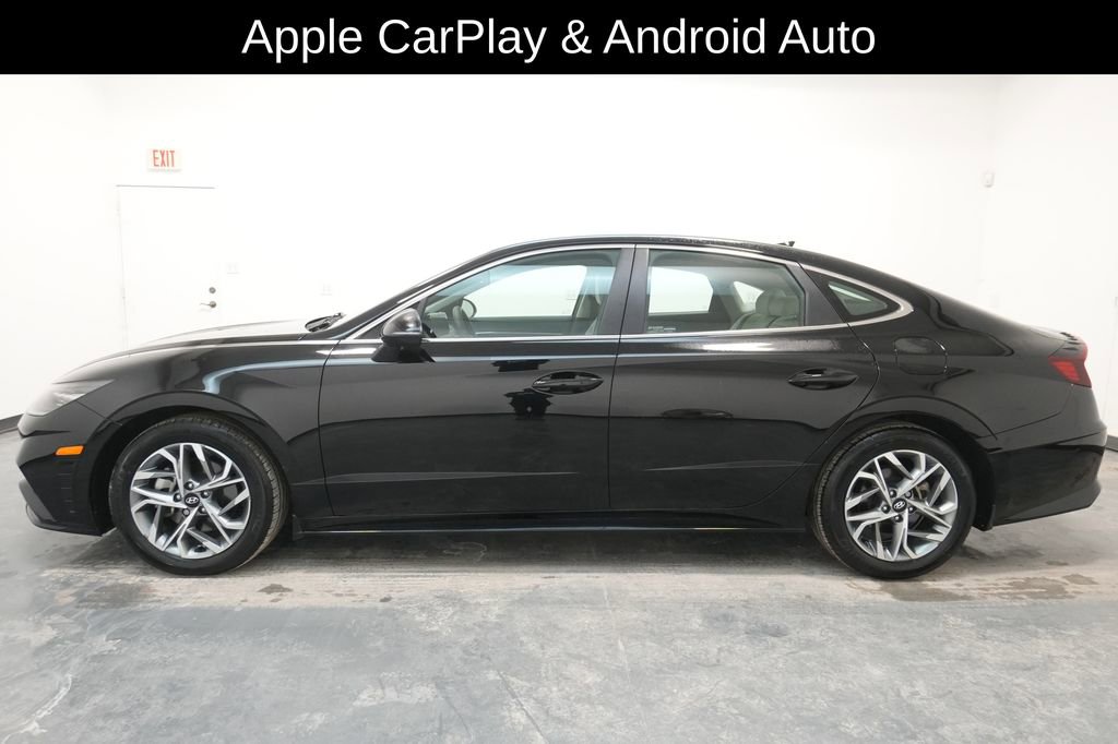Used 2023 Hyundai Sonata SEL image 4