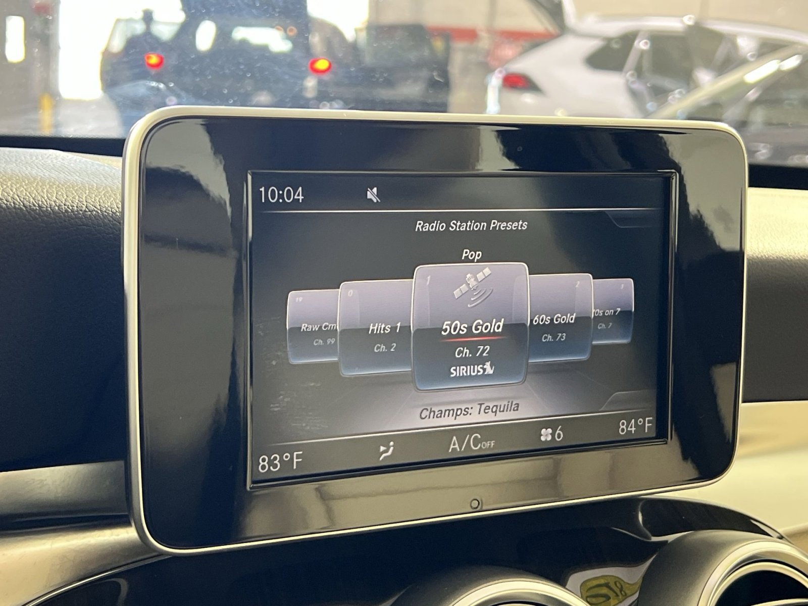 Used 2018 Mercedes-Benz C 300 4MATIC Sedan w/ Premium Package image 18