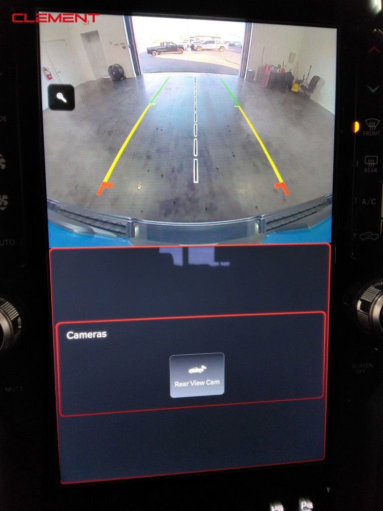 Used 2022 RAM 1500 Rebel w/ Rebel Level 2 Equipment Group image 20