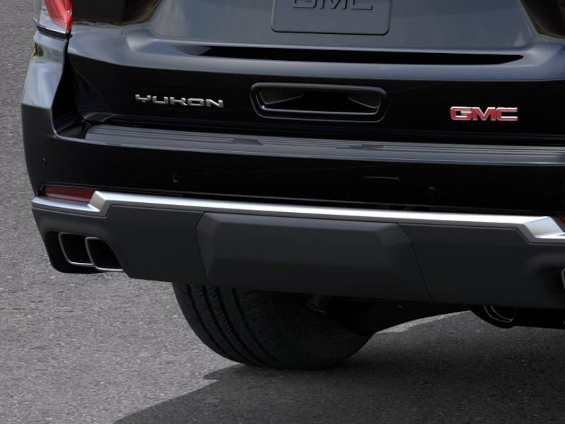 New 2026 GMC Yukon XL Denali AWD/4WD image 14