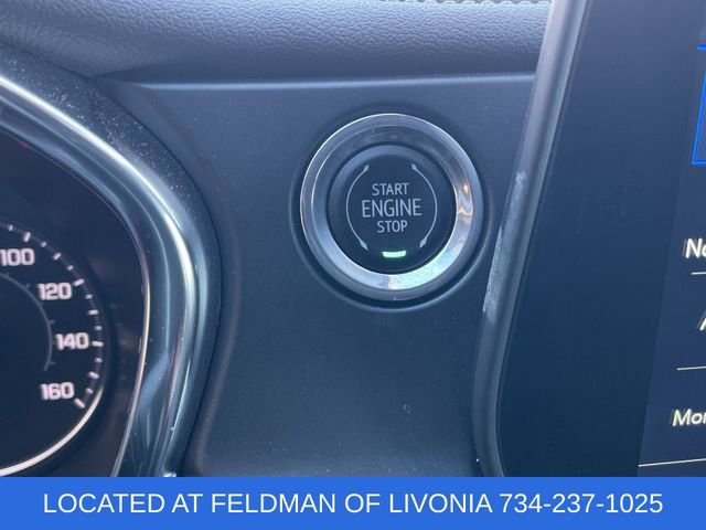 Used 2024 Chevrolet Blazer LT w/ Convenience Package image 16